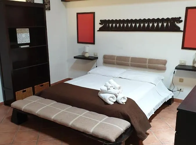 Apartment Casa Bellini *