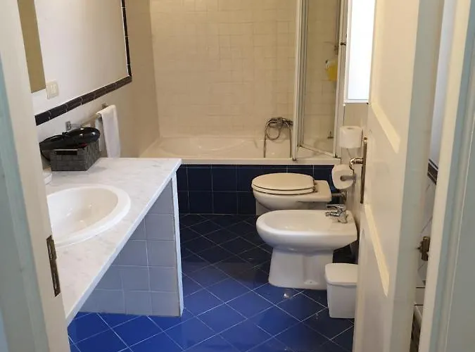 Apartment Casa Bellini Palermo