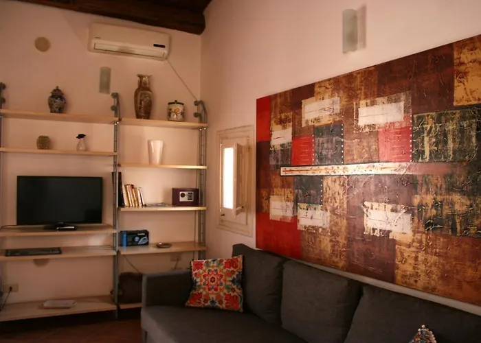 Apartment Casa Bellini *