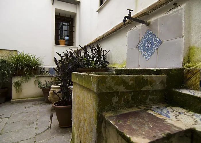 Apartment Casa Bellini Palermo