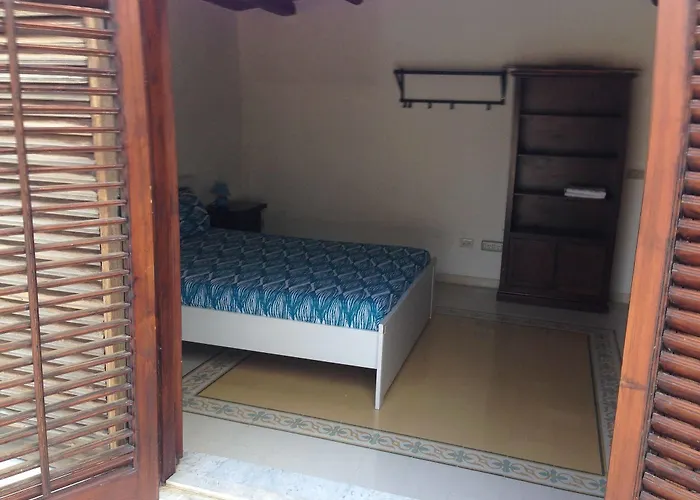 Casa Bellini Apartment Palermo