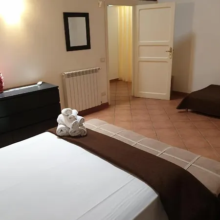 Casa Bellini Apartament