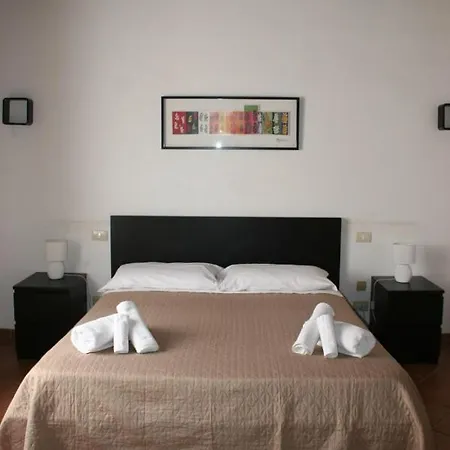 Casa Bellini Apartament