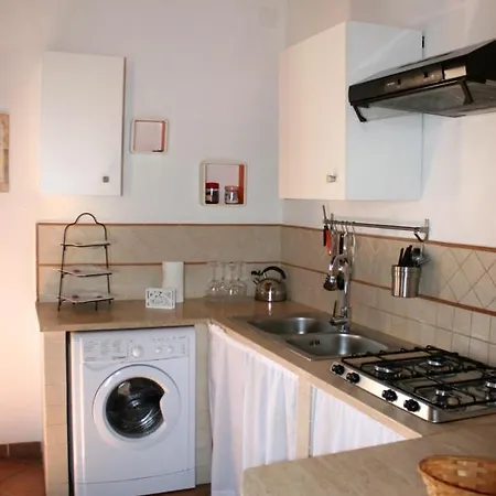 Apartament Casa Bellini Palermo