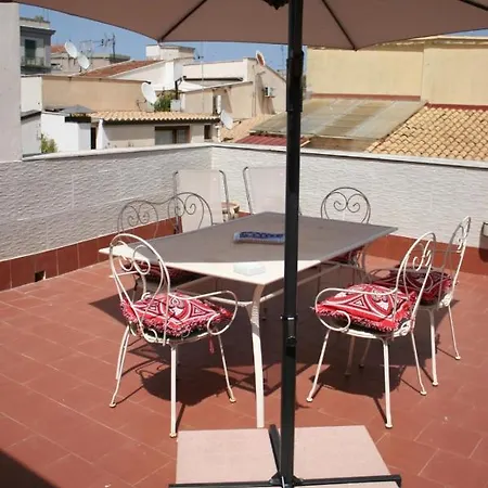 Casa Bellini Palermo