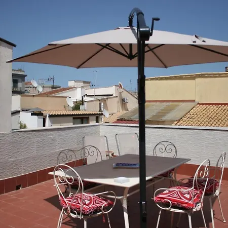 Casa Bellini Apartament