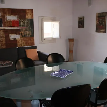 Casa Bellini Palermo