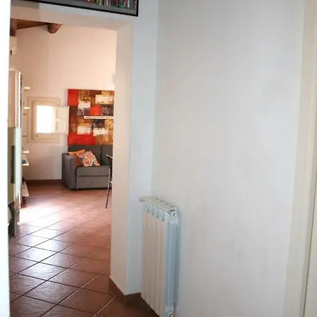 Casa Bellini Apartament *