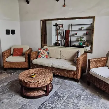 Casa Bellini *