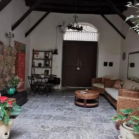 Appartamento Casa Bellini *
