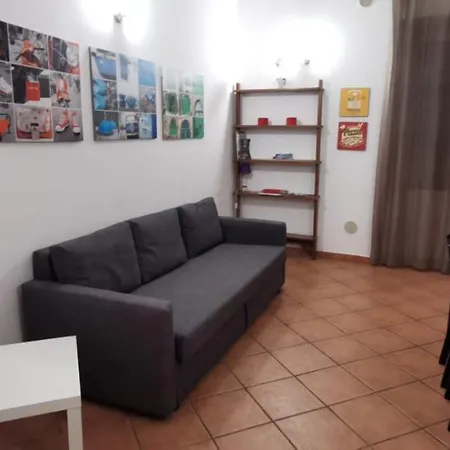 Casa Bellini Appartamento