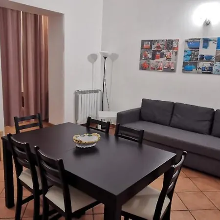 Appartamento Casa Bellini *