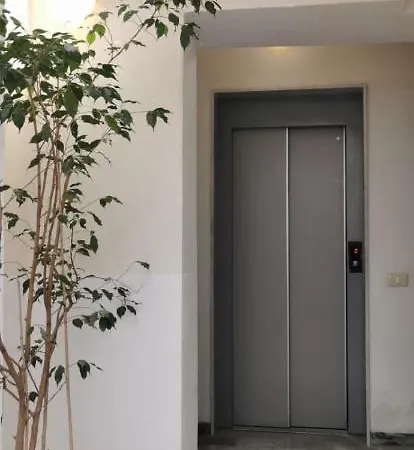 Casa Bellini *