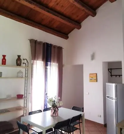 Casa Bellini Apartament