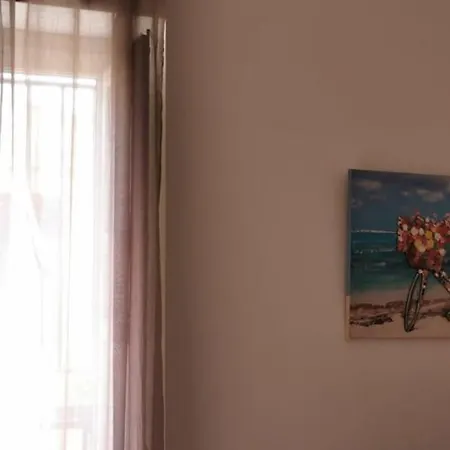 Casa Bellini Apartament Palermo