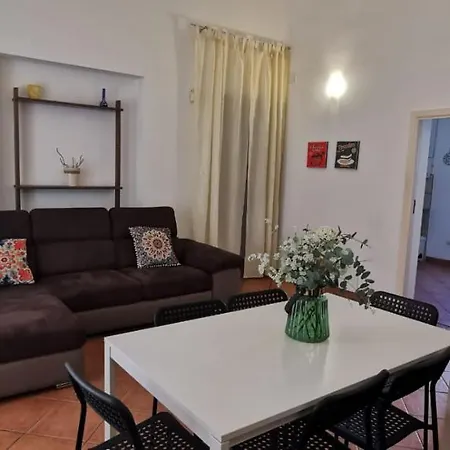 Casa Bellini Apartament *