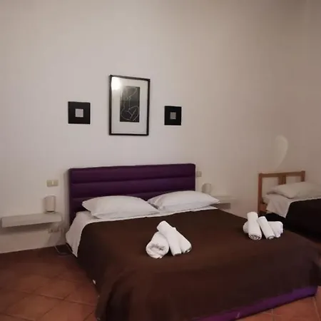 Casa Bellini Apartament