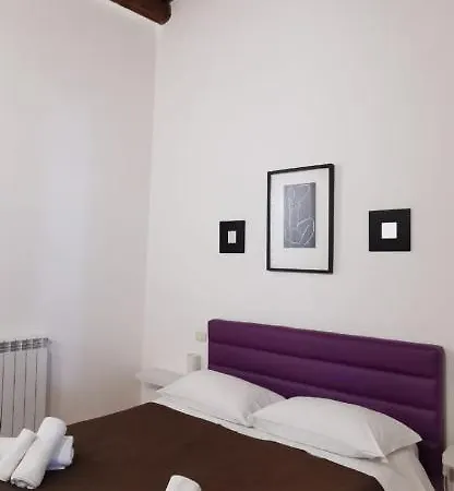 Casa Bellini Apartament
