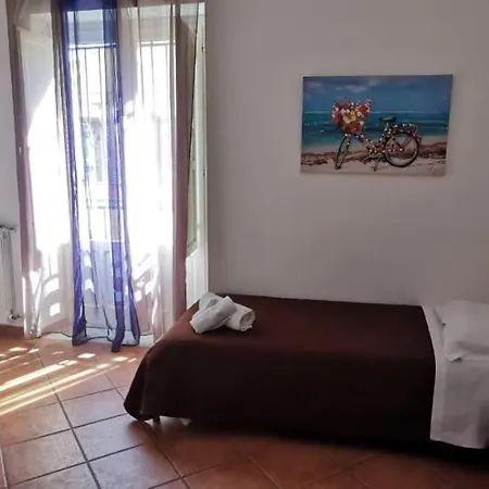 Apartament Casa Bellini Palermo