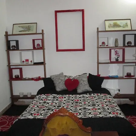 Casa Bellini Apartament *