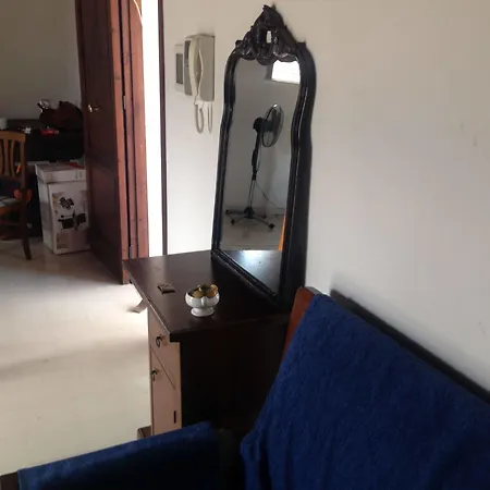 Casa Bellini Apartment *