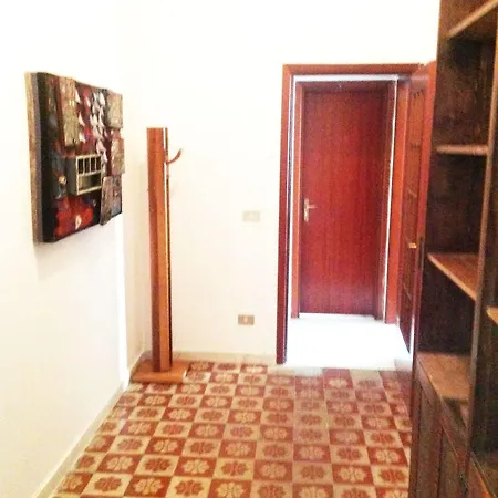 Apartment Casa Bellini Palermo