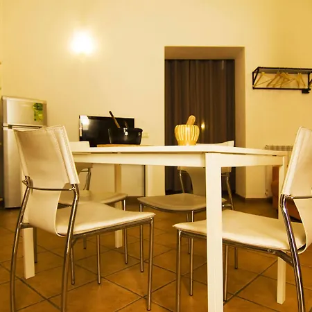 Casa Bellini Apartament