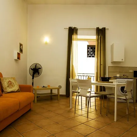 Casa Bellini Apartament *