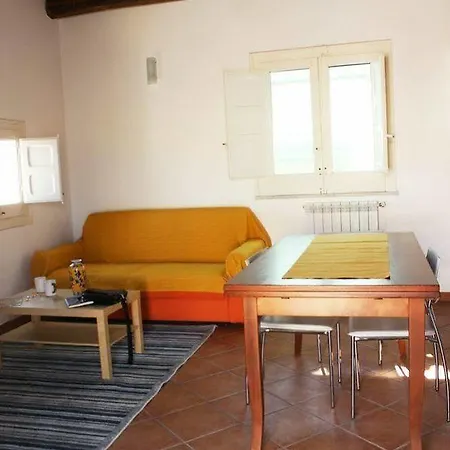 Appartamento Casa Bellini Palermo