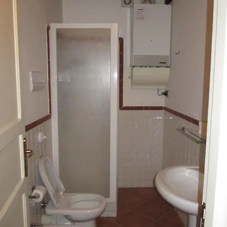 Apartament Casa Bellini