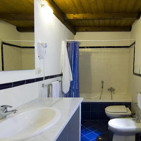 Casa Bellini Apartment *