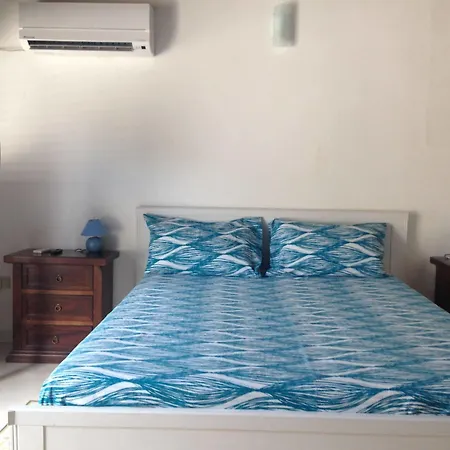 Apartament Casa Bellini *