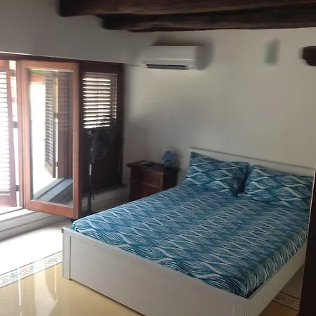 Apartament Casa Bellini Palermo