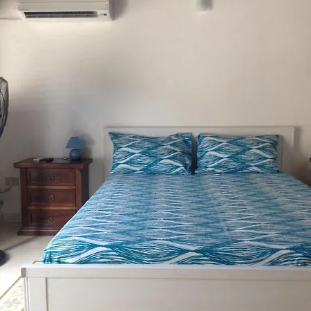 Casa Bellini Apartament