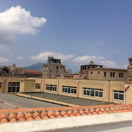 Casa Bellini * Palermo