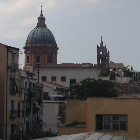 Apartament Casa Bellini