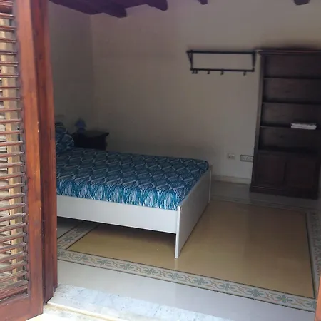 Casa Bellini Apartament Palermo