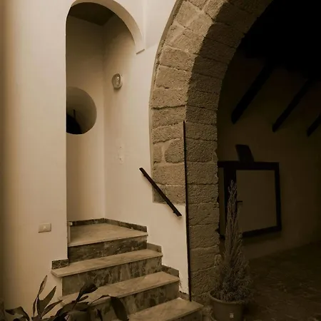 Casa Bellini פלרמו