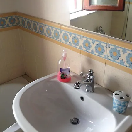 Apartament Casa Bellini