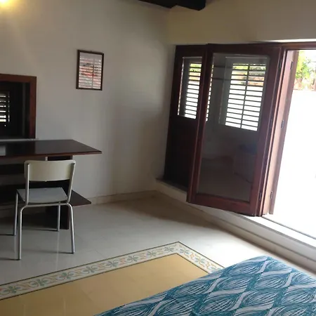 Casa Bellini Apartment