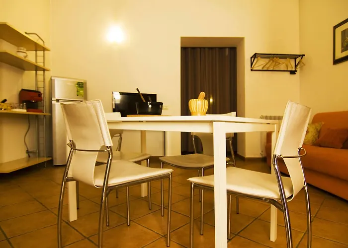 Casa Bellini 아파트