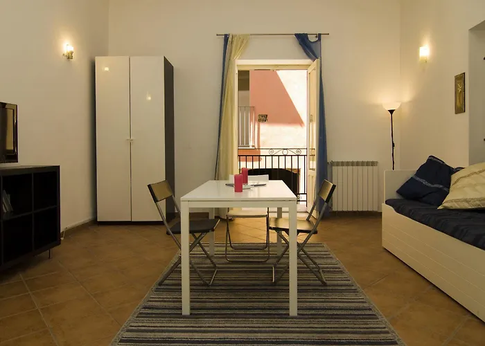 아파트 Casa Bellini