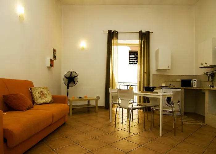 Casa Bellini 아파트 *