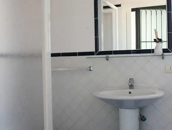 아파트 Casa Bellini *