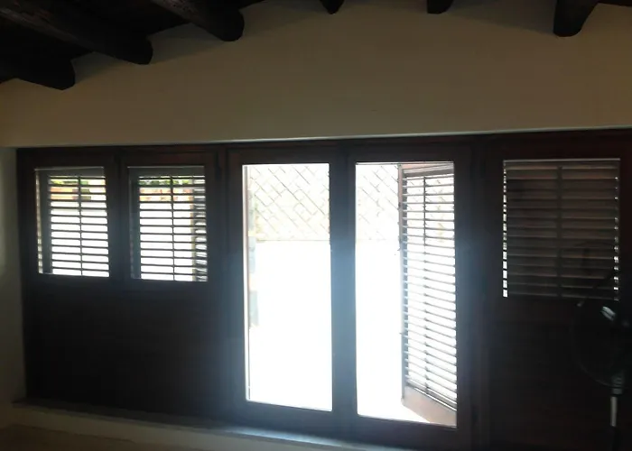 아파트 Casa Bellini 팔레르모