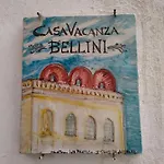 Apartman Casa Bellini Palermo