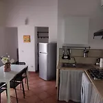 Apartman Casa Bellini *
