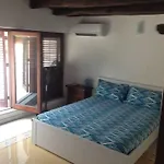 Apartman Casa Bellini Palermo