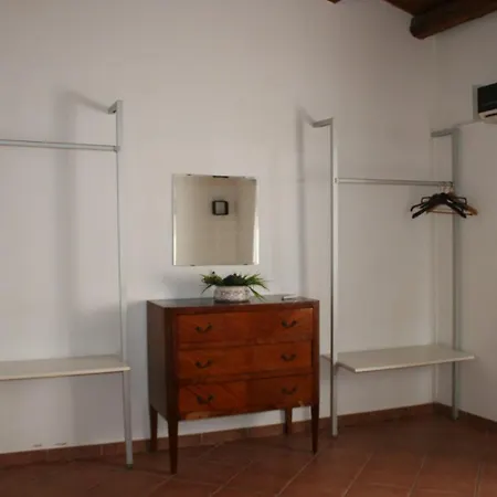 Apartamento Casa Bellini *