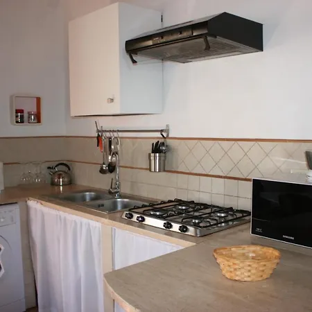Apartman Casa Bellini *